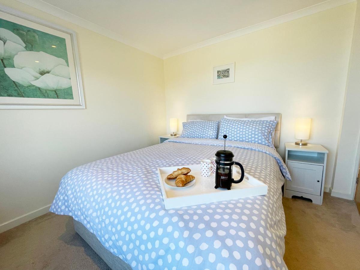 Sunnybank, Port Isaac Bay Holidays Dış mekan fotoğraf